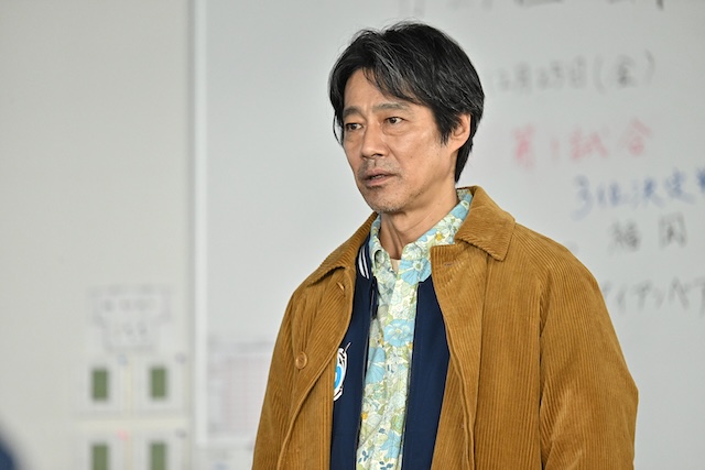 『GIFT』平野俊一監督が明かす涼の死の画像