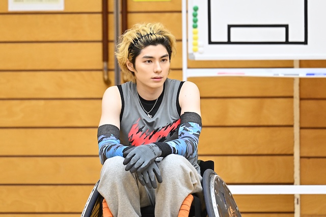 『GIFT』平野俊一監督が明かす涼の死の画像