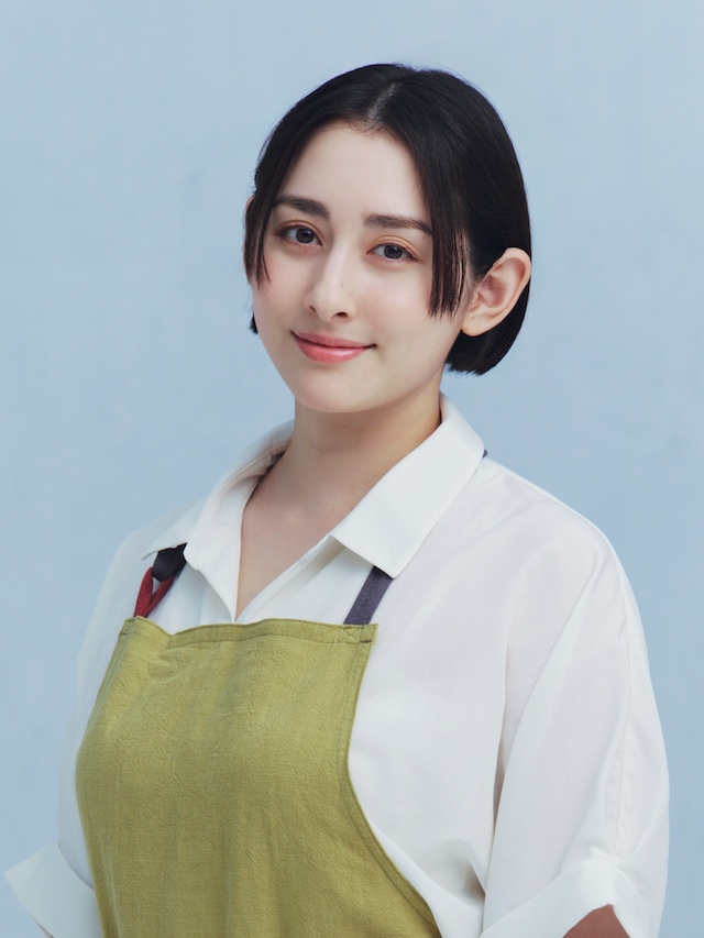 早見あかり×伊藤健太郎、テレ東ドラマW主演の画像