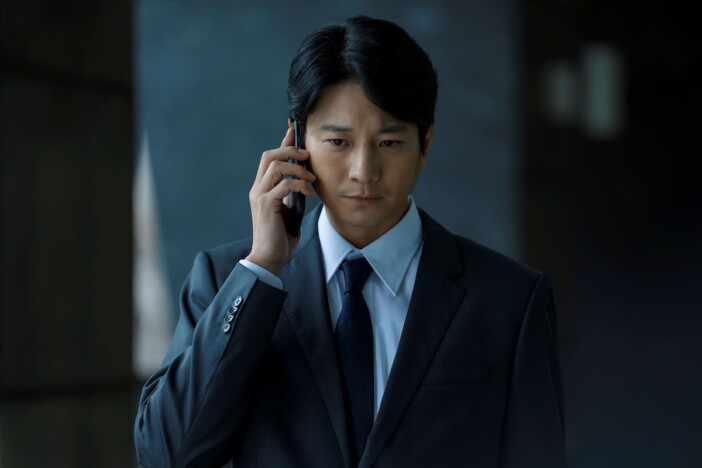 向井理主演『MR -医薬情報担当者-』今秋放送 久坂部羊の医療小説をWOWOWでドラマ化
