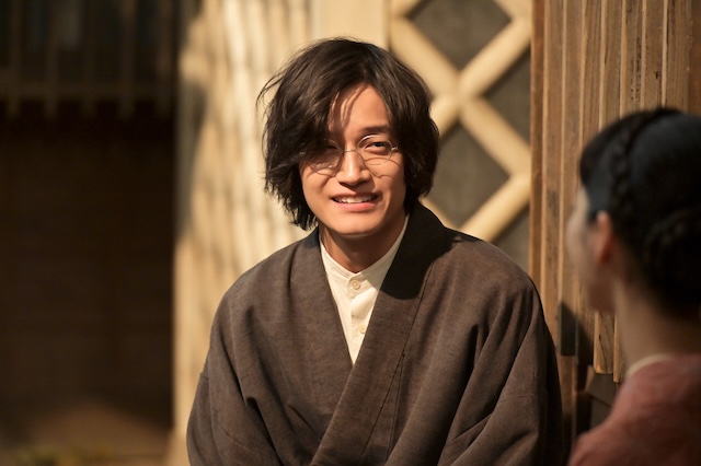 『風、薫る』第55話あらすじの画像