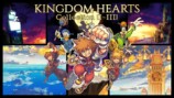 『KINGDOM HEARTS Collection [I~III]』