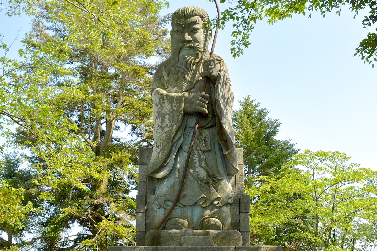 謎多き「始祖王」継体天皇の実像に迫る