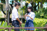『今日、好きになりました。ラヨーン編』5話より