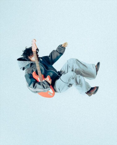 Lavt、全4曲収録の最新EP『solitude』リリース　リード曲「voicemail」MVプレミア公開も