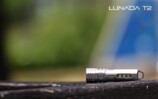 純チタン製超小型LEDライト『LUNADA T2』登場の画像
