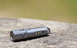 純チタン製超小型LEDライト『LUNADA T2』登場の画像