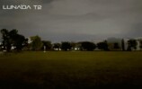 純チタン製超小型LEDライト『LUNADA T2』登場の画像