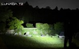 純チタン製超小型LEDライト『LUNADA T2』登場の画像