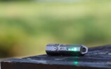 純チタン製超小型LEDライト『LUNADA T2』登場の画像
