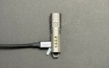 純チタン製超小型LEDライト『LUNADA T2』登場の画像