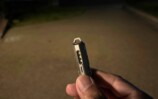 純チタン製超小型LEDライト『LUNADA T2』登場の画像