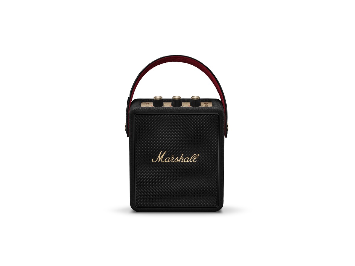 Marshall『Stockwell III』6月10日発売の画像
