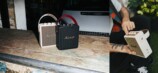 Marshall『Stockwell III』6月10日発売の画像