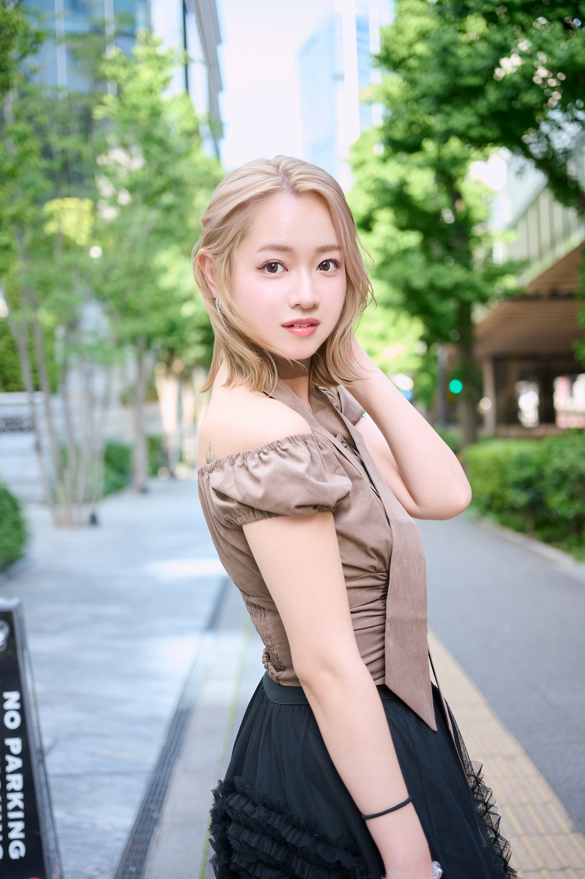 見姫圭織