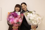 『未解決の女 Season3』クランクアップの画像