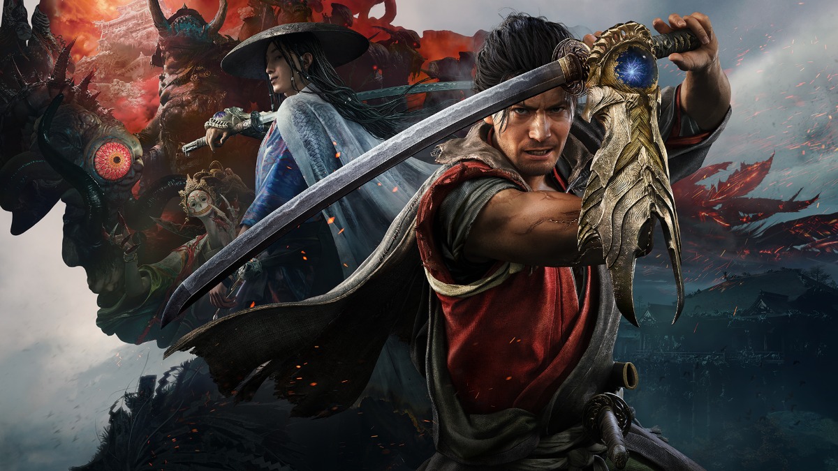 『鬼武者』最新作、Switch 2版発売