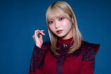 佐藤倫子（撮影＝はぎひさこ）