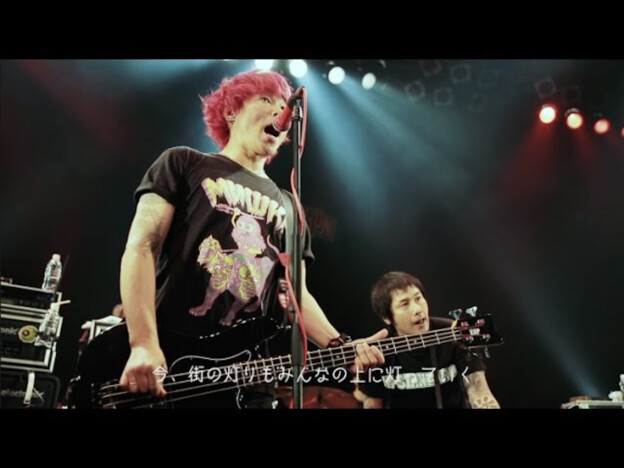 Hi-STANDARD、the cabs、ELLEGARDEN、DOPING PANDA……再結成／再始動後、初の新曲に込められた特別な想い