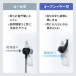 形状の違い