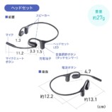 「400-BTSH028」外観