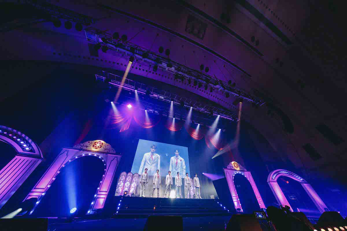 『SHOW-WA 2nd Concert Tour 2026 “道” -大千穐楽-』