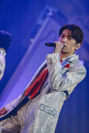 SHOW-WA、悲願の日本武道館へと続く&ldquo;道&rdquo;