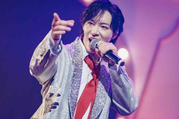 SHOW-WA、悲願の日本武道館へと続く&ldquo;道&rdquo;