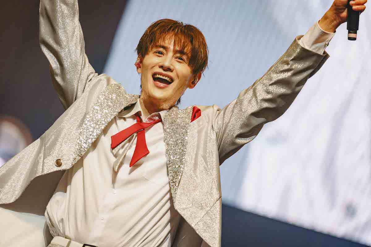 『SHOW-WA 2nd Concert Tour 2026 “道” -大千穐楽-』