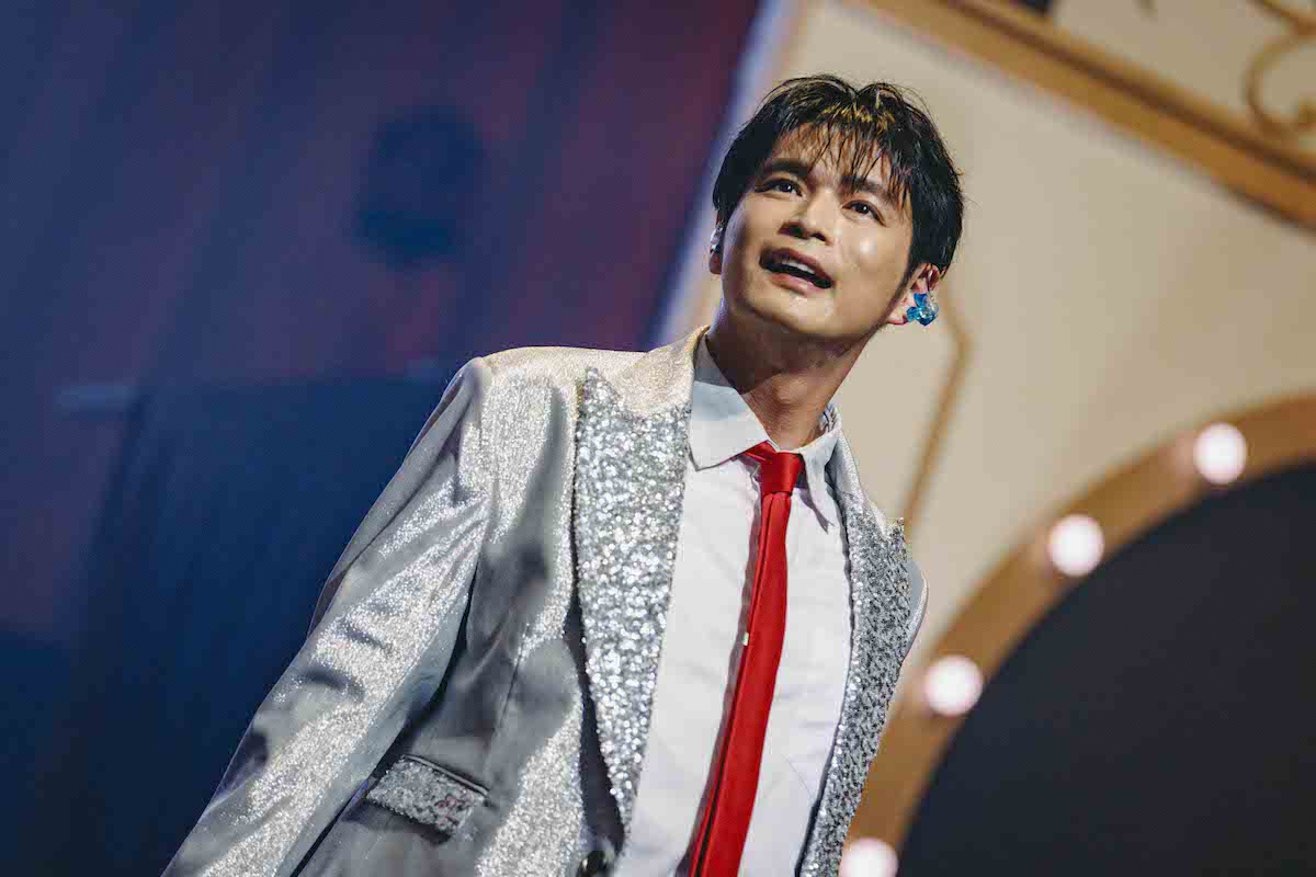 『SHOW-WA 2nd Concert Tour 2026 “道” -大千穐楽-』