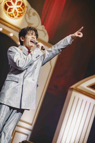 SHOW-WA、悲願の日本武道館へと続く&ldquo;道&rdquo;