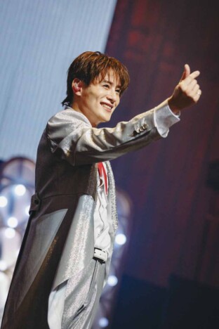 SHOW-WA、悲願の日本武道館へと続く&ldquo;道&rdquo;