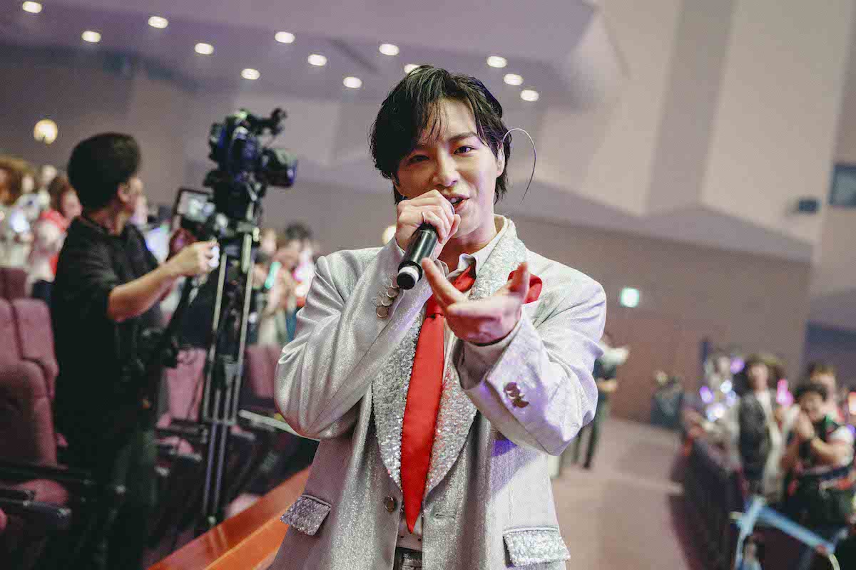 『SHOW-WA 2nd Concert Tour 2026 “道” -大千穐楽-』