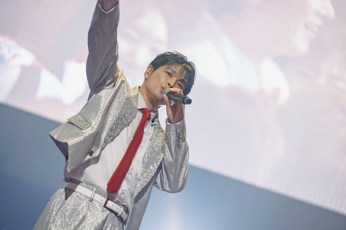 『SHOW-WA 2nd Concert Tour 2026 “道” -大千穐楽-』