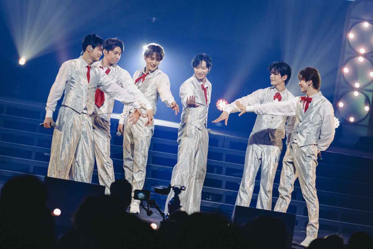 『SHOW-WA 2nd Concert Tour 2026 “道” -大千穐楽-』