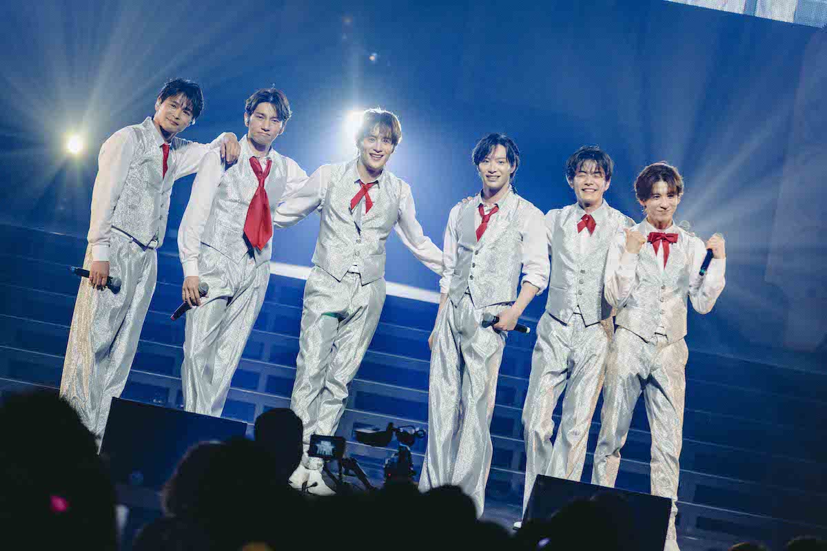 『SHOW-WA 2nd Concert Tour 2026 “道” -大千穐楽-』