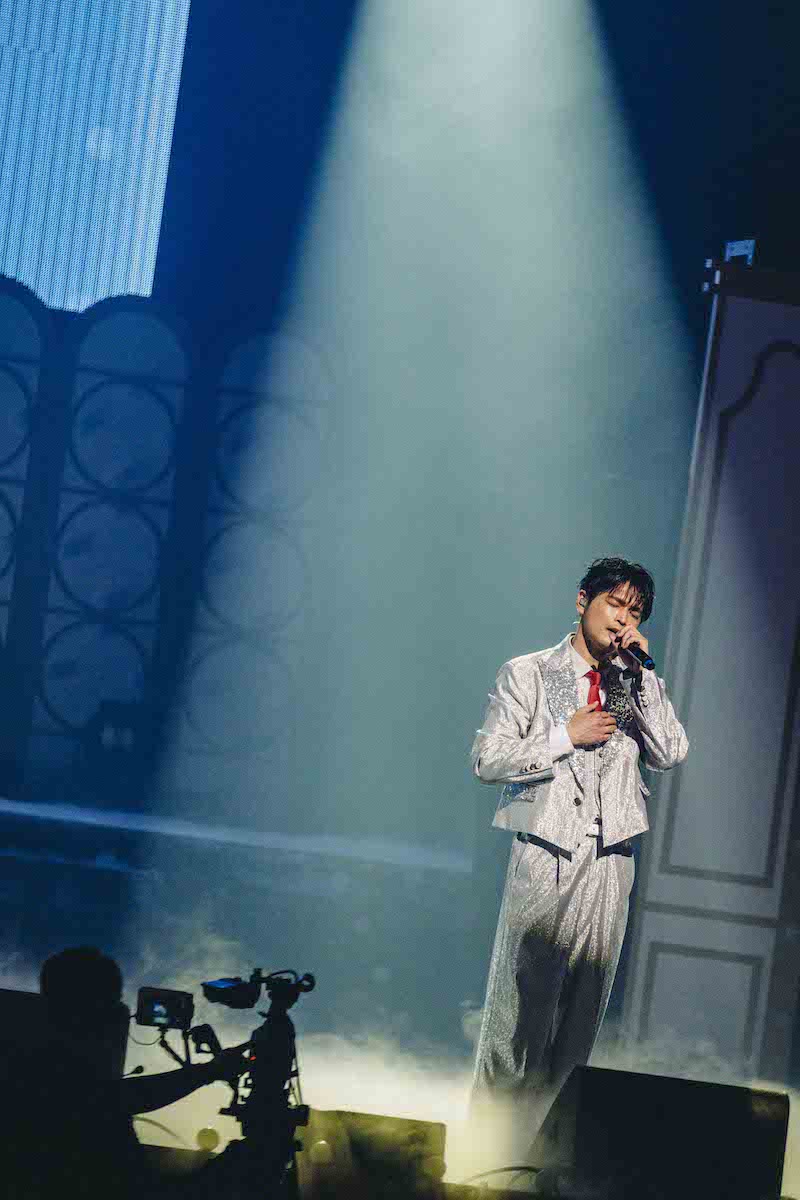 『SHOW-WA 2nd Concert Tour 2026 “道” -大千穐楽-』