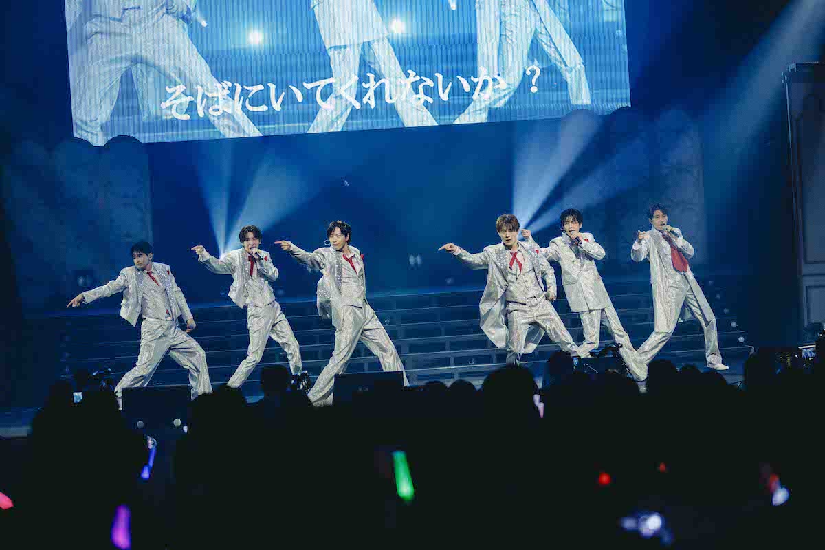 『SHOW-WA 2nd Concert Tour 2026 “道” -大千穐楽-』