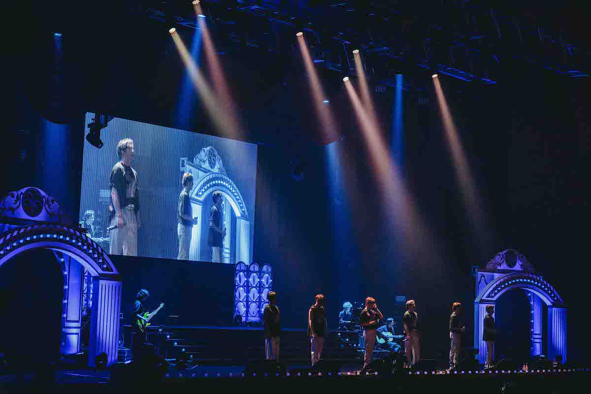 『SHOW-WA 2nd Concert Tour 2026 “道” -大千穐楽-』