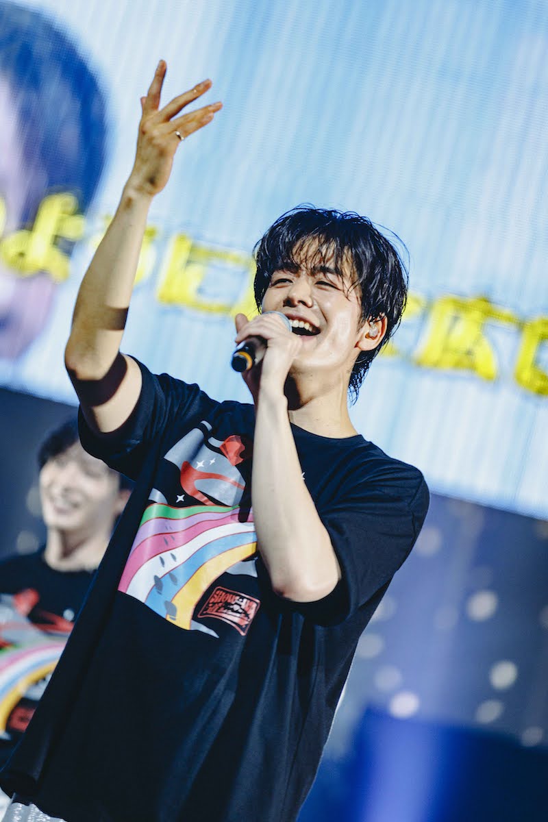 『SHOW-WA 2nd Concert Tour 2026 “道” -大千穐楽-』
