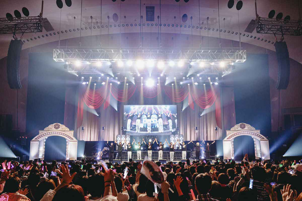 『SHOW-WA 2nd Concert Tour 2026 “道” -大千穐楽-』