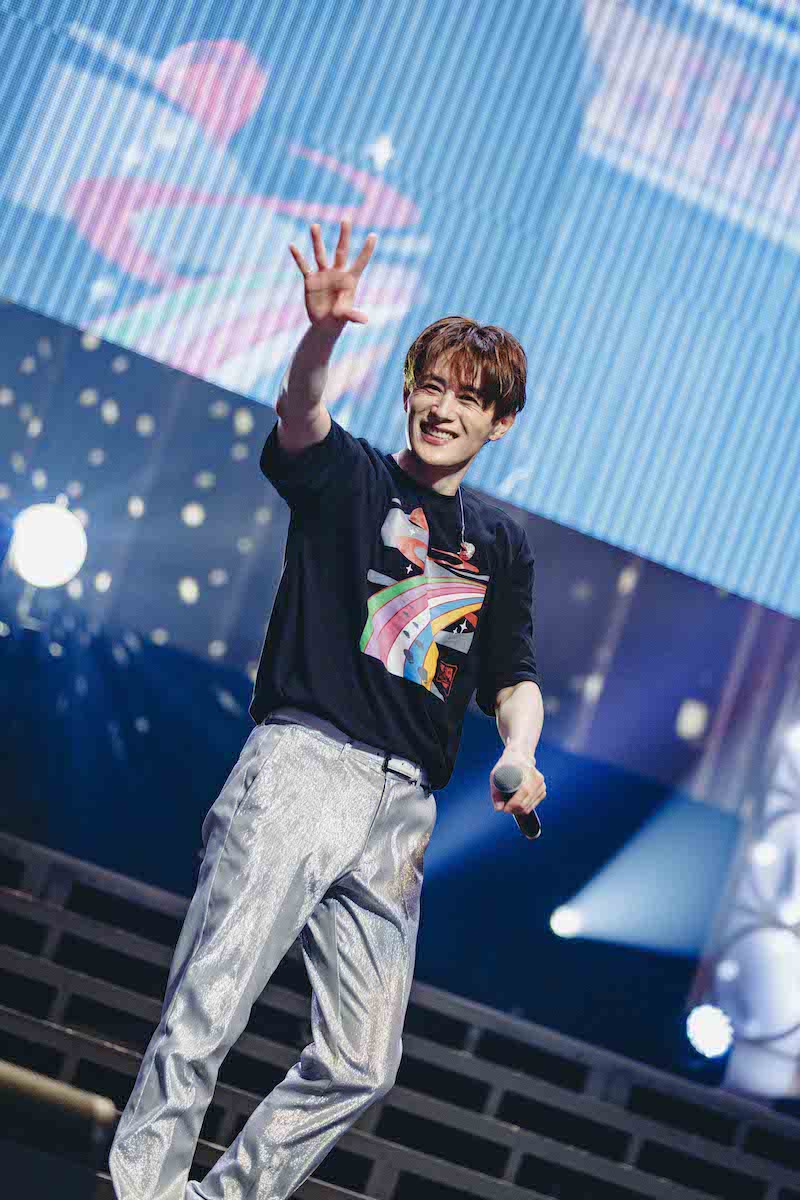 『SHOW-WA 2nd Concert Tour 2026 “道” -大千穐楽-』