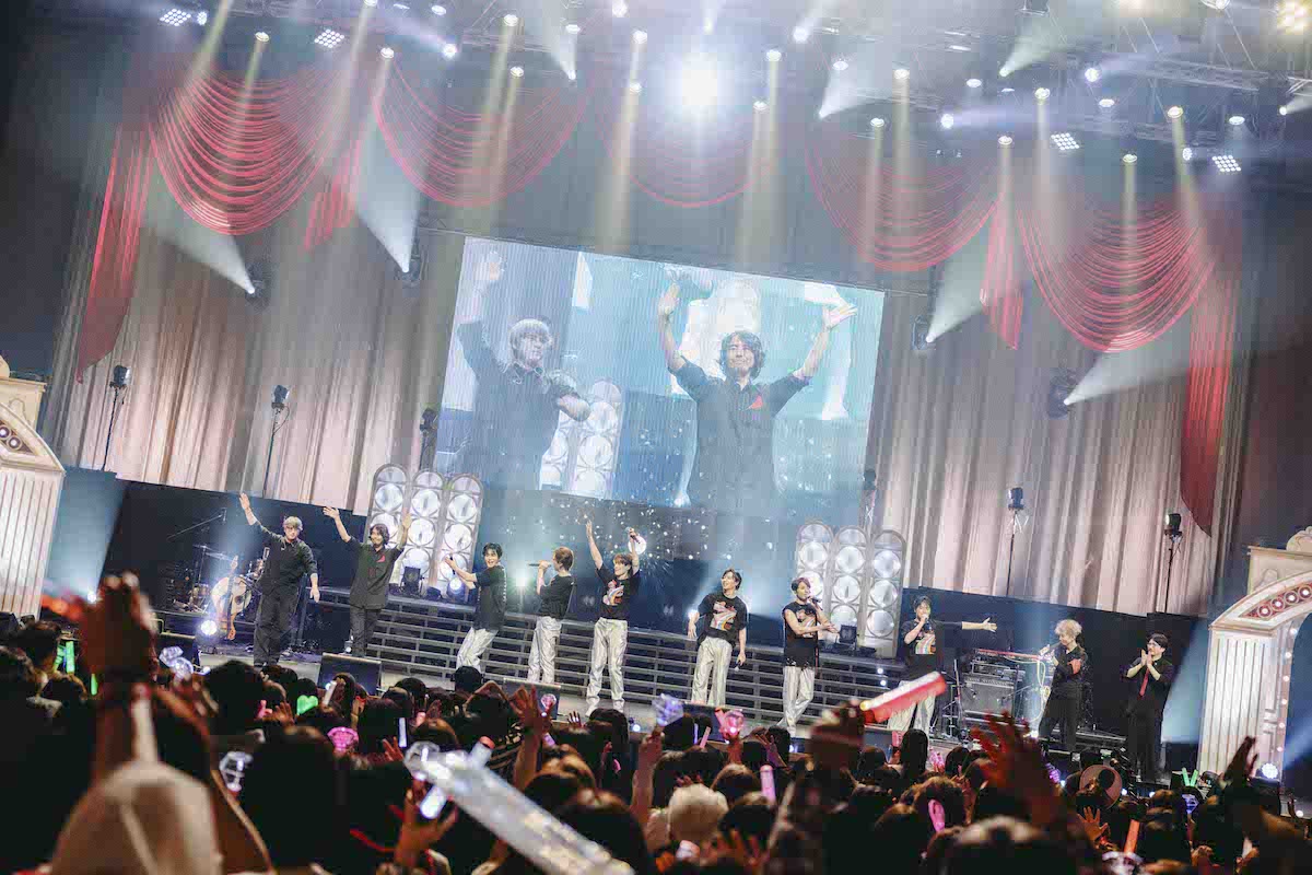 『SHOW-WA 2nd Concert Tour 2026 “道” -大千穐楽-』