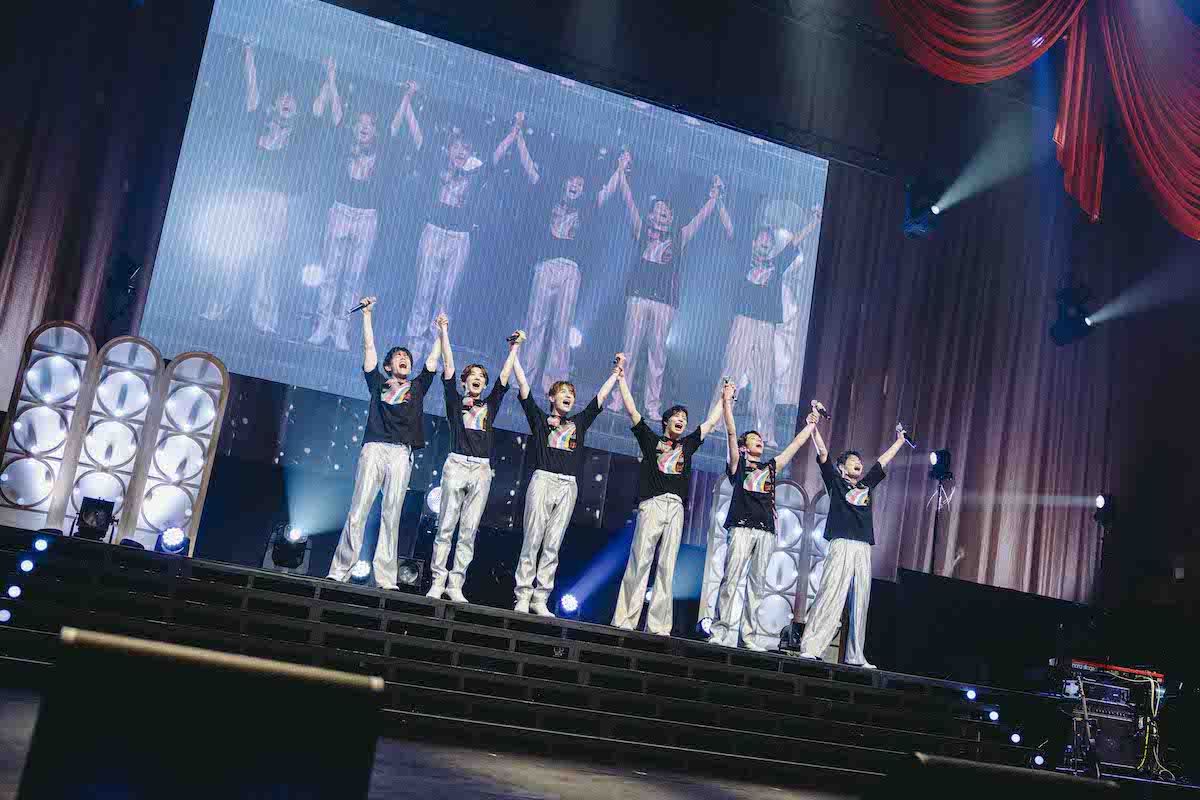SHOW-WA、悲願の日本武道館へと続く“道”