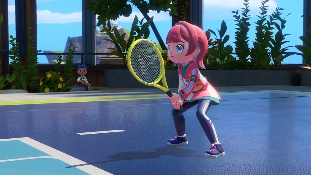 テニス