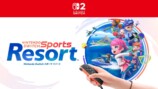 『Switch Sports Resort』