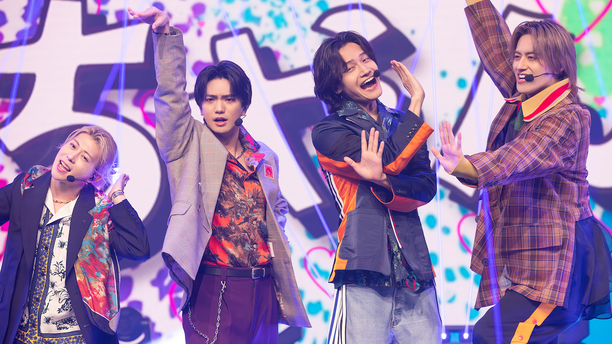 『Star Song Special Season3』第7回