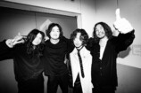 The Novembers（撮影＝宮下太輔）