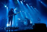 The Novembers（撮影＝宮下太輔）