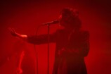 The Novembers（撮影＝宮下太輔）